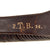 Original German WWI Unit Marked Bavarian Train Battalion Officer’s M1826 Chevauleger Saber With Matching Scabbard by E&F Horster, Solingen- Dated 1894 Original Items