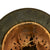 Original German WWII USGI Decorated Named Luftwaffe M35 Single Steel Helmet - Covered 2nd Decal - 64cm Shell Original Items