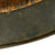 Original German WWII USGI Decorated Named Luftwaffe M35 Single Steel Helmet - Covered 2nd Decal - 64cm Shell Original Items