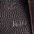 Original German WWII Walther P38 Black Pebble Grain Softshell Holster by Hans Römer - dated 1944 Original Items