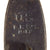 Original U.S. WWI M1917 Trench Knife by L.F. & C. dated 1917 with Scabbard by Jewell dated 1918 Original Items