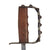 Original U.S. WWI M1917 Trench Knife by L.F. & C. dated 1917 with Scabbard by Jewell dated 1918 Original Items