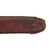 Original U.S. WWI M1905 Springfield 16 inch Rifle Bayonet by R.I.A. with Rare M1906 Scabbard by R.I.A. - dated 1906 Original Items