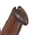 Original U.S. WWI M1905 Springfield 16 inch Rifle Bayonet by R.I.A. with Rare M1906 Scabbard by R.I.A. - dated 1906 Original Items