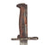Original U.S. WWI M1905 Springfield 16 inch Rifle Bayonet by R.I.A. with Rare M1906 Scabbard by R.I.A. - dated 1906 Original Items