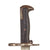 Original U.S. WWII M1942 Garand 16" Bayonet by Oneida Limited with M3 Scabbard - dated 1942 Original Items