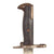 Original U.S. WWII M1942 Garand 16" Bayonet by Oneida Limited with M3 Scabbard - dated 1942 Original Items