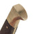 Original German WWII Transitional HJ Knife by Carl Eickhorn of Solingen with Scabbard - RZM M7/66 Original Items
