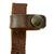 Original German WWII Early Motto Marked HJ Knife by Rare Maker August Merten of Solingen with Scabbard Original Items