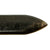 Original German WWII Early Motto Marked HJ Knife by Rare Maker August Merten of Solingen with Scabbard Original Items