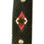 Original German WWII Transitional HJ Knife with Motto by Anton Wingen Jr. with Scabbard - RZM M7/51 1936 Original Items