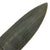 Original German WWII Transitional HJ Knife with Motto by Tigerwerk Lauterjung & Co. with Scabbard - RZM M7/68 Original Items