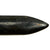 Original German WWII Transitional HJ Knife with Motto by Tigerwerk Lauterjung & Co. with Scabbard - RZM M7/68 Original Items
