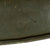 Original WWII German Medic M40 Single Decal Helmet Shell with Dome Stamp -ET66 Original Items