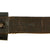 Original German WWII Transitional HJ Knife with Motto by Rare Maker P.D. Lüneschloss with Scabbard - RZM M7/14 1936 Original Items