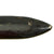 Original German WWII Transitional HJ Knife with Motto by Rare Maker P.D. Lüneschloss with Scabbard - RZM M7/14 1936 Original Items