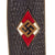 Original German WWII Early Motto Marked HJ Knife by Lauterjung & Sohn PUMA-Werk with Scabbard Original Items