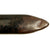 Original German WWII Late Pattern HJ Knife by Artur Schüttelhofer with Plastic Hanger Scabbard - RZM M7/17 Original Items
