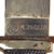 Original German WWII 1938 dated Transitional HJ Knife by Rare Maker Hartkopf & Co. with Scabbard - RZM M7/40 Original Items