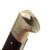 Original German WWII 1938 dated Transitional HJ Knife by Rare Maker Hartkopf & Co. with Scabbard - RZM M7/40 Original Items