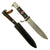 Original German WWII HJ Knife by Carl Rudolf Jacobs of Solingen-Gräfrath with Scabbard - RZM M7/34 Original Items