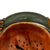 Original German WWII Named Army Heer M40 Single Decal Steel Helmet with 58cm Liner & Chinstrap - ET66 Original Items