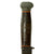 Original U.S. WWII USN Mark 1 RH Pal-35 Fighting Knife with USN MK1 Scabbard Original Items