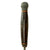 Original U.S. WWII USN Mark 1 RH Pal-35 Fighting Knife with USN MK1 Scabbard Original Items