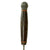 Original U.S. WWII USN Mark 1 RH Pal-35 Fighting Knife with USN MK1 Scabbard Original Items
