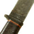 Original U.S. WWII USN Mark 1 RH Pal-35 Fighting Knife with USN MK1 Scabbard Original Items