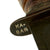 Original WWII U.S. Navy Mark 2 KA-BAR Fighting Knife by Union Cutlery with USN MK2 Scabbard Original Items