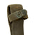 Original WWII U.S. Navy Mark 2 KA-BAR Fighting Knife by Union Cutlery with USN MK2 Scabbard Original Items