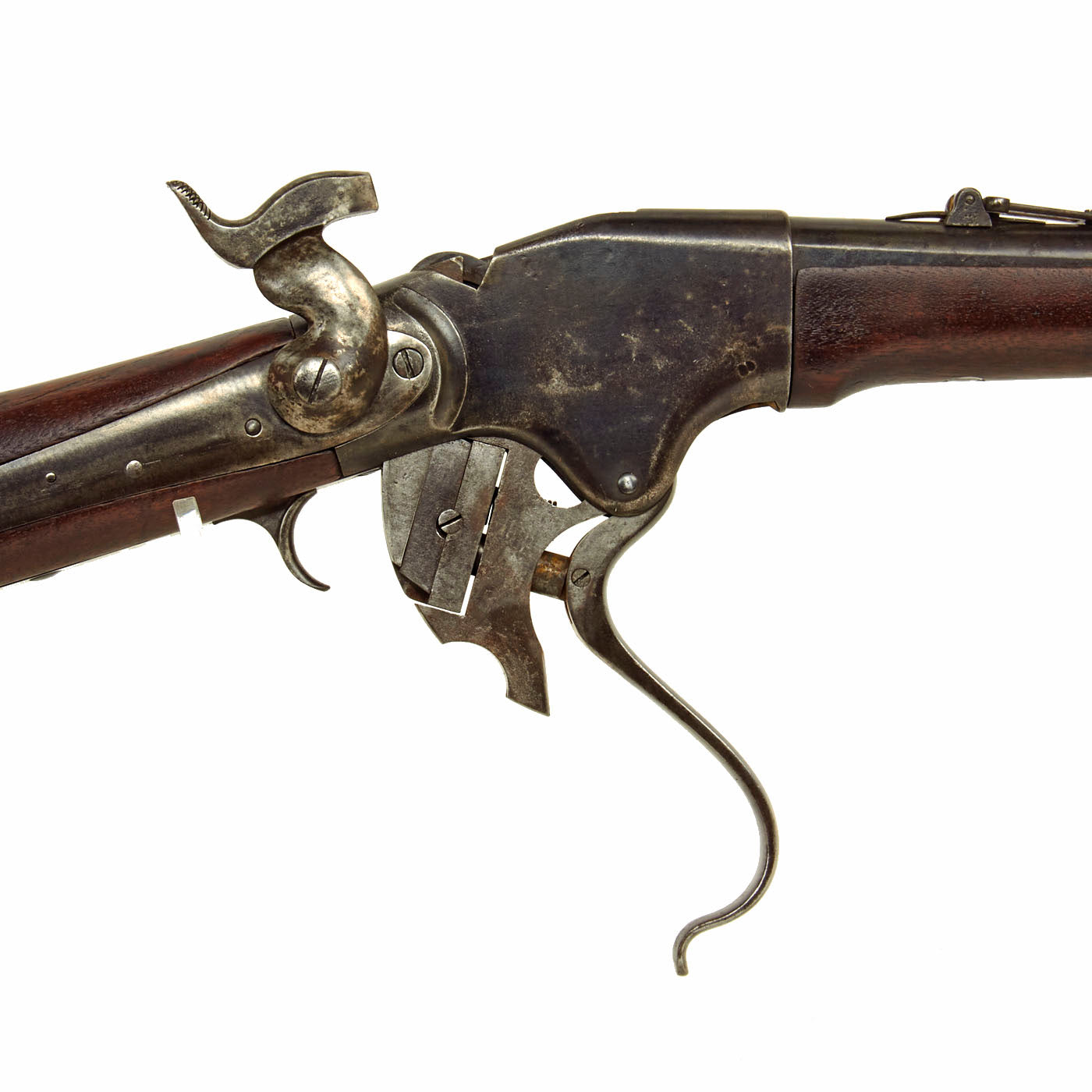Civil War Repeating Rifles