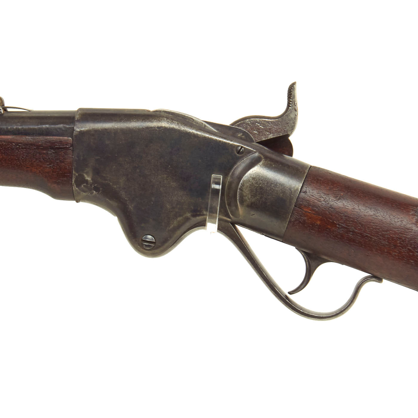 Civil War Repeating Rifles