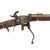Original U.S. Civil War Starr Model 1858 Capping Breech Loader Saddle Ring Carbine - Serial 8388 Original Items