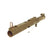 Original U.S. Vietnam War Era Complete M72A2 Light Anti-Armor Weapon “LAW” Tube - INERT Original Items