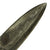 Original Australian WWII New Zealand Unmarked Commando Fighting Knuckle Knife With Original Sheath Original Items