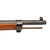 Original Antique German Model 1895 Chilean Contract Mauser Rifle by D.W.M. Berlin dated 1898 - serial K7439 Original Items