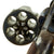 Original U.S. Colt Model 1894 "New Army" D.A. 38 Revolver Serial No. 63538 - Made In 1895 Original Items