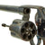 Original U.S. Colt Model 1894 "New Army" D.A. 38 Revolver Serial No. 63538 - Made In 1895 Original Items