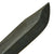 Original U.S. WWII Unissued Navy USN Mark 1 Fighting Knife by CAMILLUS with Mk1 Scabbard Original Items