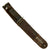 Original U.S. WWII Blade Marked 1943 Dated M3 Fighting Knife by Imperial with 1943 Dated M6 Scabbard by Moose Co. Original Items