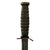 Original U.S. WWII Blade Marked 1943 Dated M3 Fighting Knife by Imperial with 1943 Dated M6 Scabbard by Moose Co. Original Items
