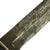 Original U.S. WWII Blade Marked 1943 Dated M3 Fighting Knife by Imperial with 1943 Dated M6 Scabbard by Moose Co. Original Items