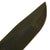 Original U.S. WWII USN Mark 2 “KA-BAR” Blade Marked Fighting Knife with Leather Scabbard - By Robeson-ShurEdge Original Items