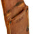 Original U.S. WWII USN Mark 2 “KA-BAR” Blade Marked Fighting Knife with Leather Scabbard - By Robeson-ShurEdge Original Items