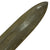 Original U.S. WWII M1942 Garand 16" Bayonet by Union Fork & Hoe with M3 Scabbard - dated 1943 Original Items