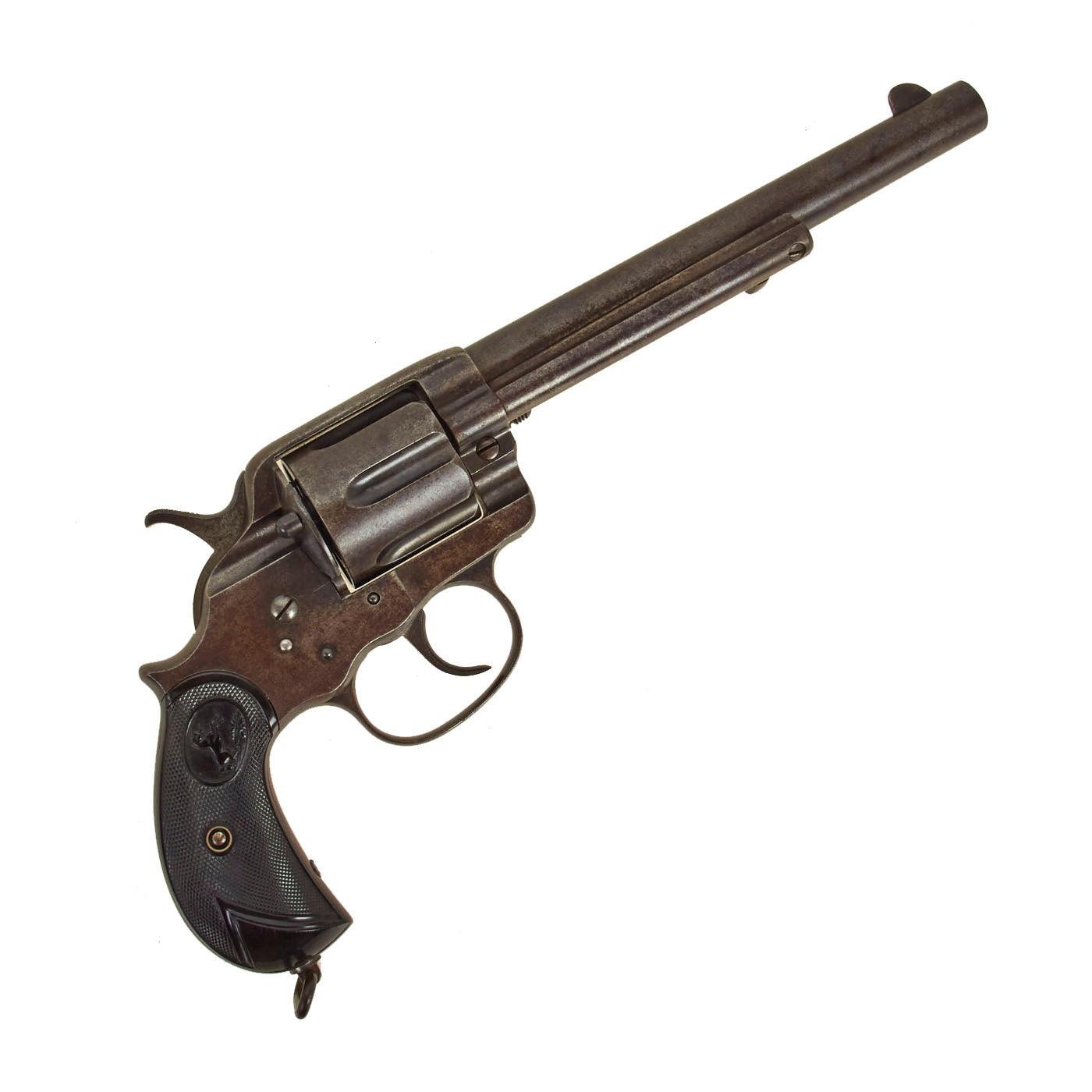 COLT FRONTIER SIX SHOOTER .44 1968年製 大得価，本物保証 ◇CMC COLT FRONTIER SIX SHOOTER.44 1968年