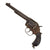 Original U.S. Colt Model 1878 Frontier Six Shooter .44-40 D.A. Revolver with 7.5" Barrel made in 1886 - Serial 17095 Original Items