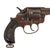 Original U.S. Colt Model 1878 Frontier Six Shooter .44-40 D.A. Revolver with 7.5" Barrel made in 1886 - Serial 17095 Original Items